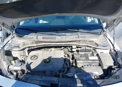 2020 Kia Soul Lx из США, поврежденный, VIN KNDJ23AU6L7087531